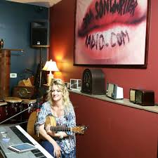 Casey Kearney LIVE now!