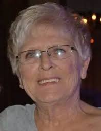 Obituary information for Patricia Lesko