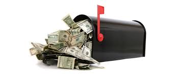 Stimulus checks approved - not in the mail yet (Updated ...