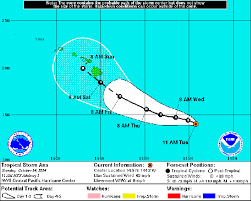 May 20, 2021 · the following morning, ana had sufficient convection near its center to be considered a tropical storm. Tropical Storm Ana On Track To Become Hurricane Maui Now