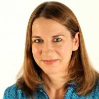 Tina Pohlman of the Ross Yoon Agency