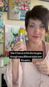 Figure out which art element drives your creativity. It’s what you obsess  over