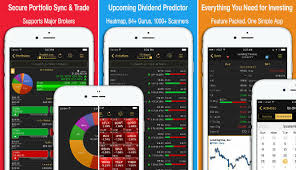 8 Best Stock Market Apps For Iphone Stock Status Trading Portfolio Management Mashtips