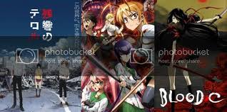 No alamat indomaret 51 jl. Cina Menambah Daftar Anime Yang Di Blacklist Gwigwi
