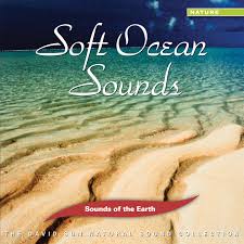 Ocean, atlantic, waves crushing, splashing, massive rock . Amazon Com Sounds Of The Earth Soft Ocean Sounds Health Household