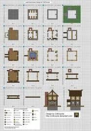 You will have separate sheets for every floor plan of your overall minecraft house blueprint. Ayla Thorpe Minecraft Modern House Layer By Layer