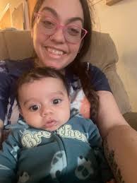 Amber Mercy Maynard"