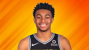 Recently keldon johnsontook part in 25 matches for the team san antonio spurs. 5gckaahjyvwnvm