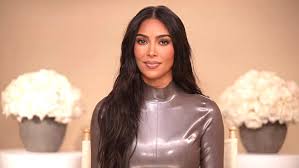 Kim Kardashian cries after son Saint sees ad for alleged sex tape