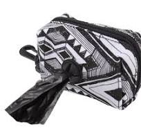 Support pour Sac à Crottes pour Chien, Chiffon de sécurité ...
