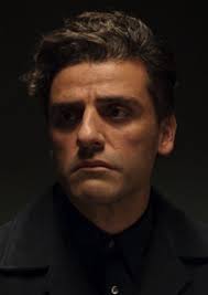 Fan Casting Oscar Isaac as Miles upshur in Outlast movie
