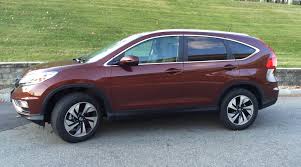 Maybe you would like to learn more about one of these? Review 2015 Honda Cr V Gets Updated Styling Inside And Out Bestride