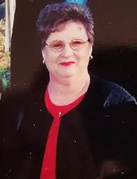 Obituary information for Deborah Walker Blaylock