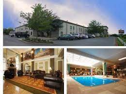 Clarion Hotel 901 Dual Highway Hagerstown Md 21740 301 733 5100 Clarion Hotel House Styles Mansions