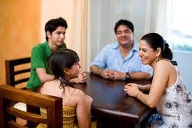 Holding family meetings is an intentional way to help raise genuinely successful kids with internal abilities that help. The Value Of Family Meetings