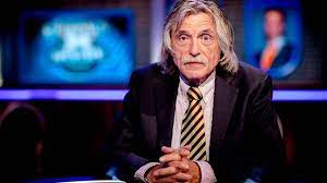 Последние твиты от johan derksen (@johanderksen1). Dochter Vindt Johan Derksen Een Grote Softie Rtl Nieuws