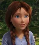 Legends of Oz: Dorothy's Return (2014 Movie)