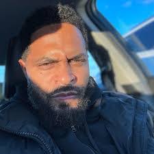 Cherry Cain's Instagram, Twitter & Facebook