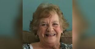 Sondra Ellen "Bobbie" Harvey Obituary