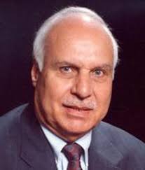 Edward Stacy Obituary October 25, 2012