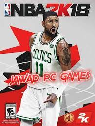 Nba 2k18 Free Download Nba Free Download Nba Basketball Game