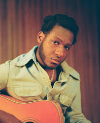 Leon Bridges announced for Dublin show @ The Helix
