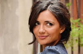 Mina Settembre Fiction Con Serena Rossi Su Rai 1 Cast Quando Esce Film Biografici Attrici Attrice