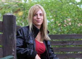 Have written books about the crisis in kajsa ekis ekman, being and being bought: Eu Lagger Grunden For Fascismen Fria Nu