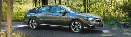 The body features front and rear ducts that guide air around the tires, a covered underbody, and rear tire covers integrated into the. Honda Clarity Hybrid Plugin For Sale Hillside Nj Route 22 Honda