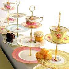 Shabby Chic Etagere Selber Machen Etageren Selber Machen Tassenkuchen Selber Machen Vintage