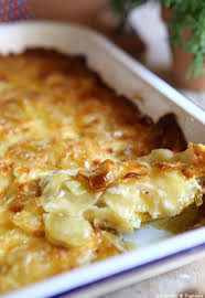 Recette De Gratin Dauphinois Tout Simple Recette En 2020 Recette Gratin Dauphinois Gratin Dauphinois Recette Gratin
