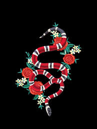 Choose from 1000+ snake gucci graphic resources and download in the form of png, eps, ai or psd. Gucci Snake Wallpaper Posted By Sarah Sellers