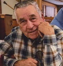 Arlis Frizzell Obituary