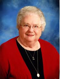 Memorial: Norma Goodpaster