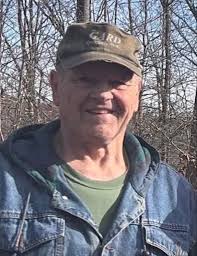 Obituary information for Richard Daniel Powers