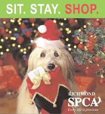 Richmond SPCA Blog