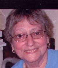 Obituary for Carol Pacheco