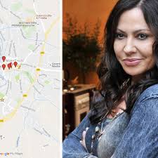 Kalendarisch beginnt der frühling erst am 20. Zdf Dreht Mit Simone Thomalla In Miesbach Miesbach