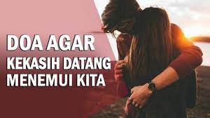 Iya, dia sudah mempunyai pacar dan dia lupa sama janjinya. Doa Agar Hubungan Orang Lain Putus Cara Golden