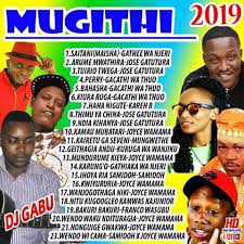 If the results do not contain the song you are looking for, try searching the song by typing artist name or title of the song on the search form. Mixtape Dj Gabu Mugithi Mix 2019 Mzuka Kibao
