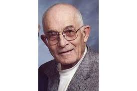 Richard Thuma Obituary (1927