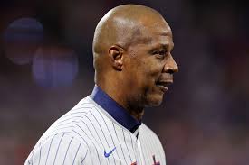 Strawberry Backs Alonso's Push To Break Mets' Home Run Record