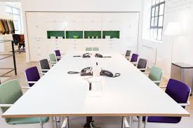 Conference Table Logon Designer Andreas Storiko By Wilkhahn Logon London Conference Table Table Meeting Table