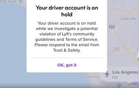 Maybe you would like to learn more about one of these? Uber Driver Deactivation Usually Caused By Breaking The Rules