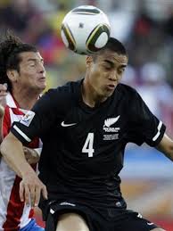 Winston reid (born july 3, 1988) is a professional football player who competes for new zealand in world cup soccer. Football Big Clubs Chasing All Whites Star Reid Otago Daily Times Online News