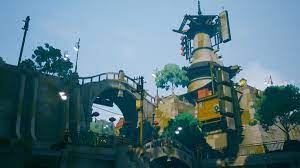 Tasomachi is an adventure game in which you can freely explore an far eastern fantasy town. Download Tasomachi Behind The Twilight Gog Torrent 1337x