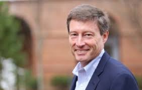 Macy's President Taps Into Darden-Learned 'Art of the Possible'