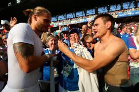 Similarly, rurik gislason is on twitter as @rurikgislason and has few followers, more than 17k + followers, less than instagram. World Cup Cameo Propels Cute Iceland Midfielder To Viral Fame