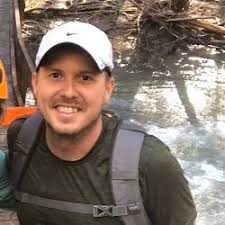 Dustin McElroy (@dustinmcelroy)