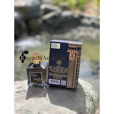 Check spelling or type a new query. Maison Oud Satin Mood Barracat Satin Oud Aromato Arabiska Versija